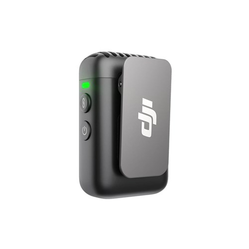 DJI-Mic-2 Transmitter-Shadow-Black-03